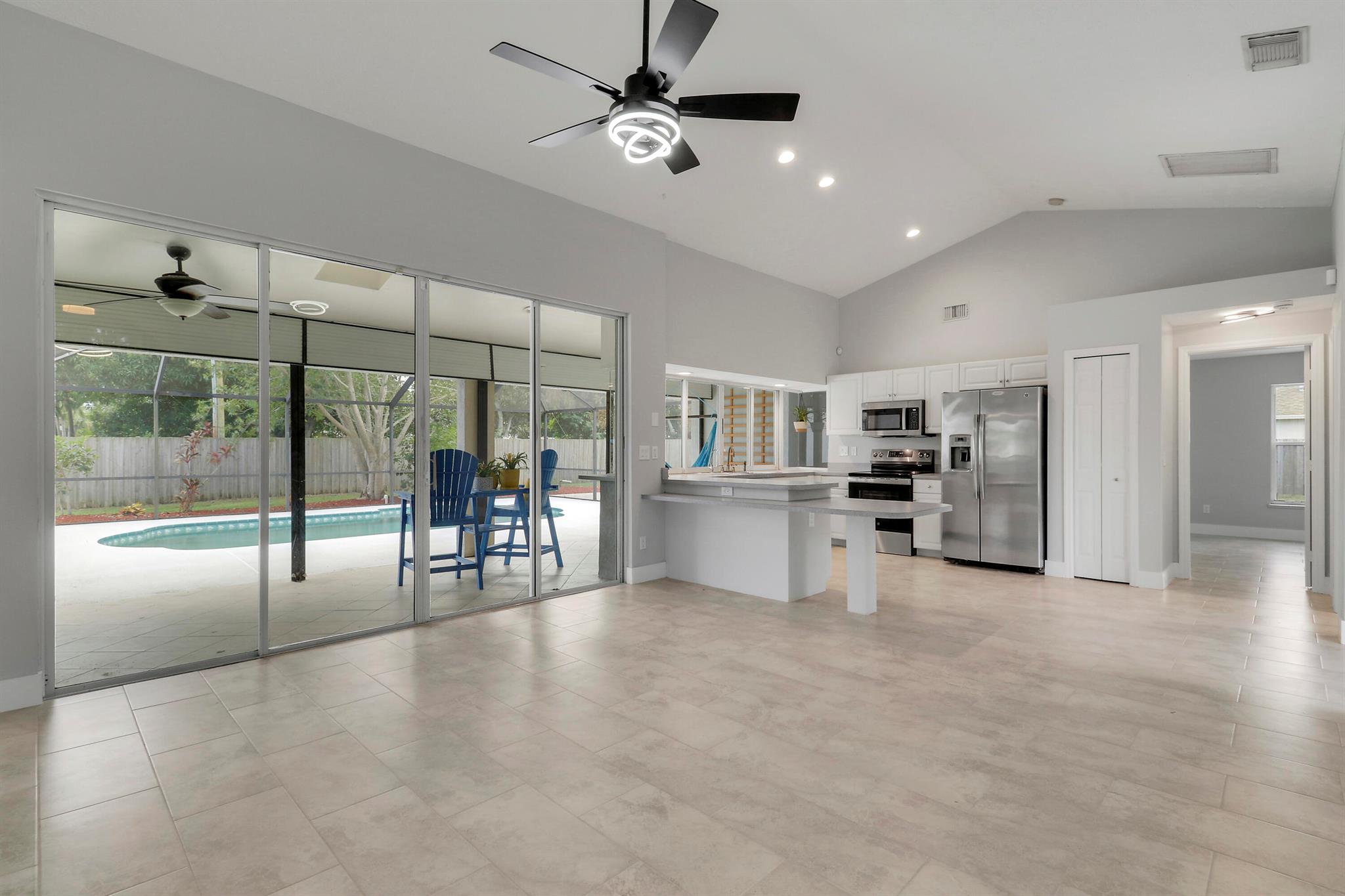 PORT ST LUCIE-SECTION 08 - Residential