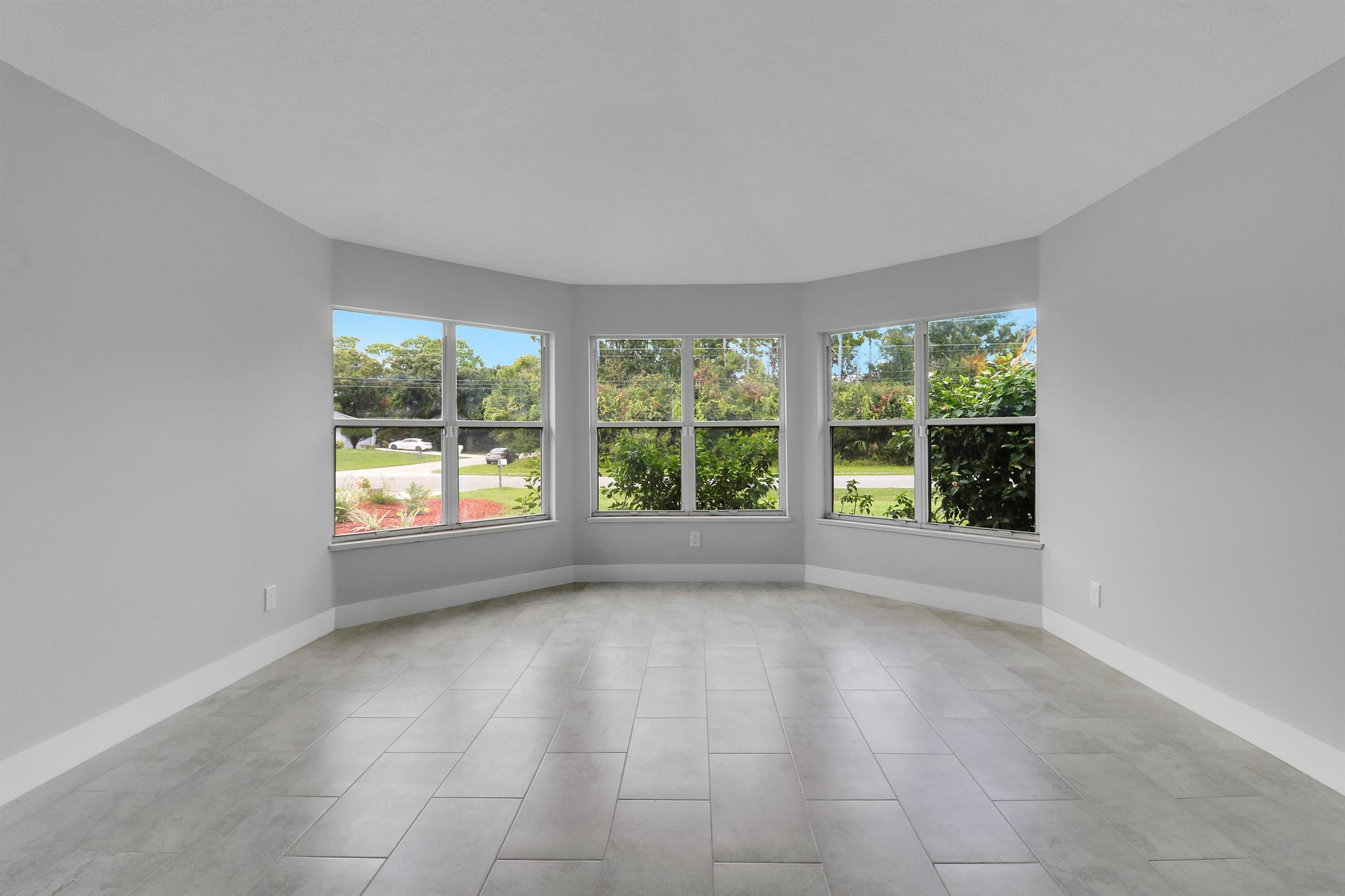 PORT ST LUCIE-SECTION 08 - Residential