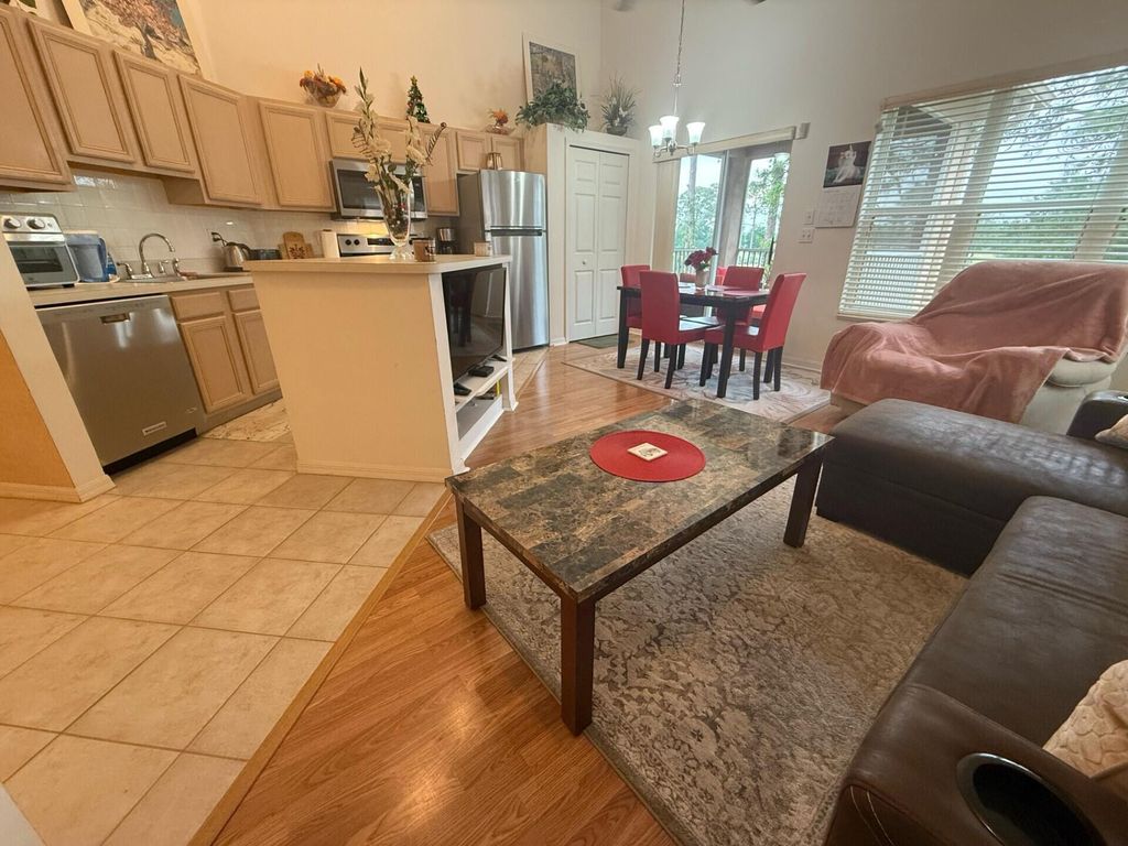 Photo of 9922 Perfect Drive #20, Port Saint Lucie, FL 34986 (MLS # R11075833)