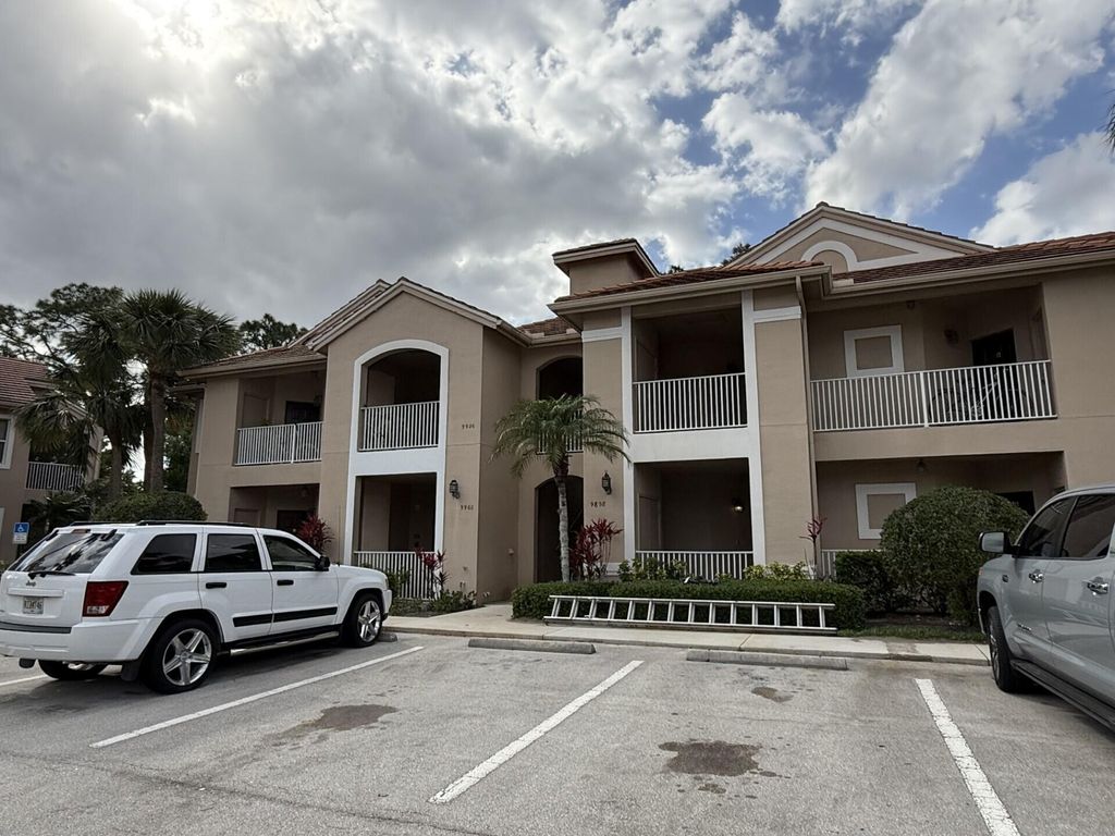 Photo of 9922 Perfect Drive #20, Port Saint Lucie, FL 34986 (MLS # R11075833)