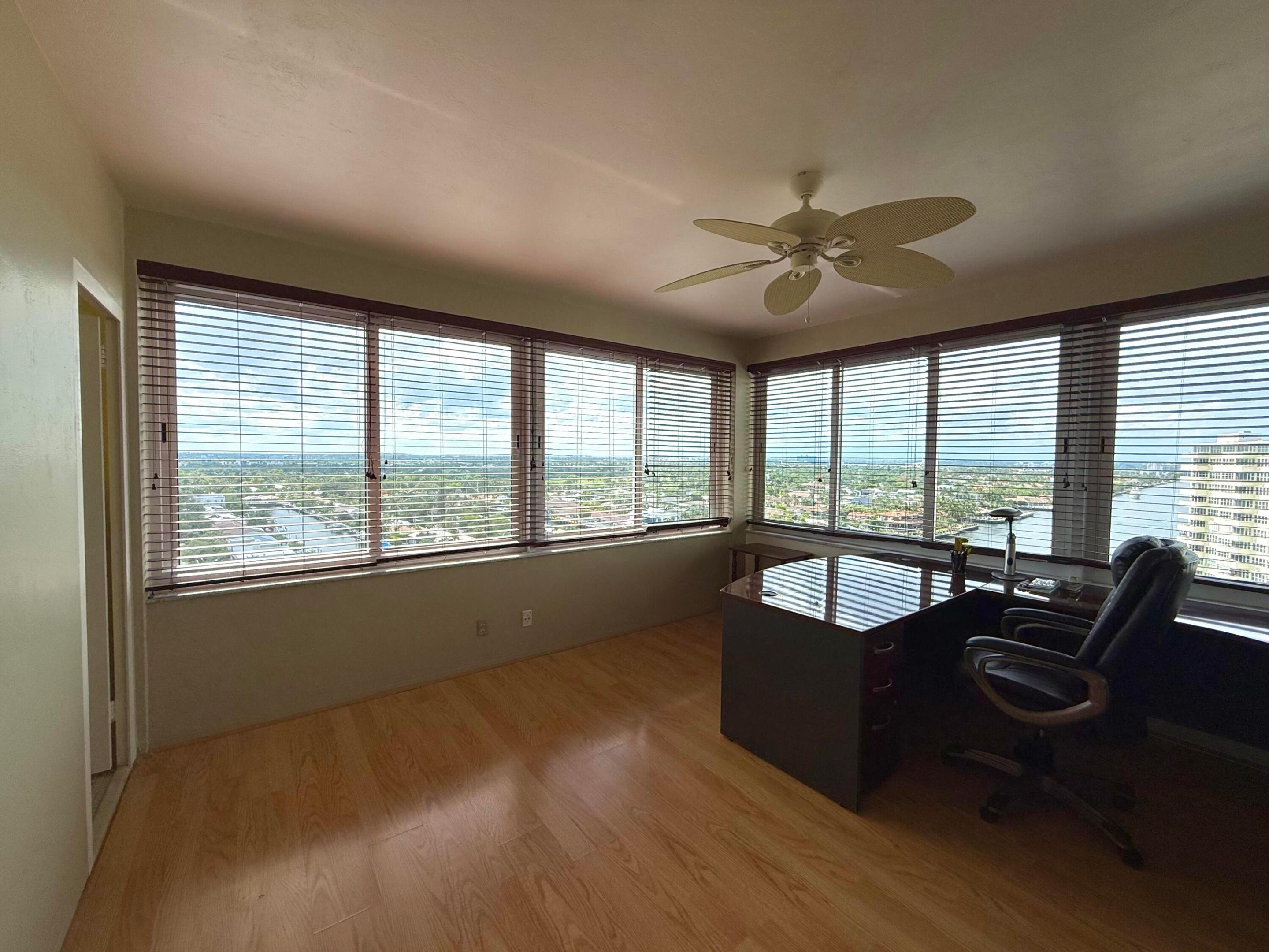 CORAL RIDGE TOWERS CO-OP - Residential
