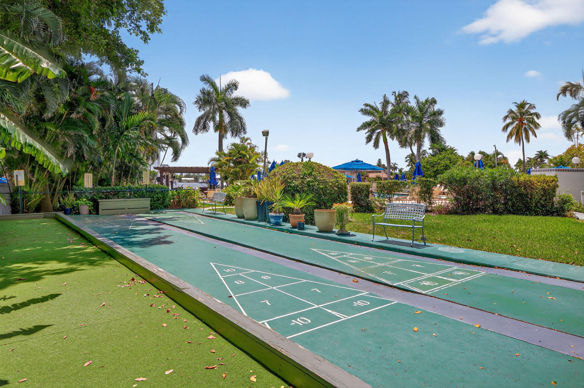 CORAL RIDGE TOWERS CO-OP - Residential