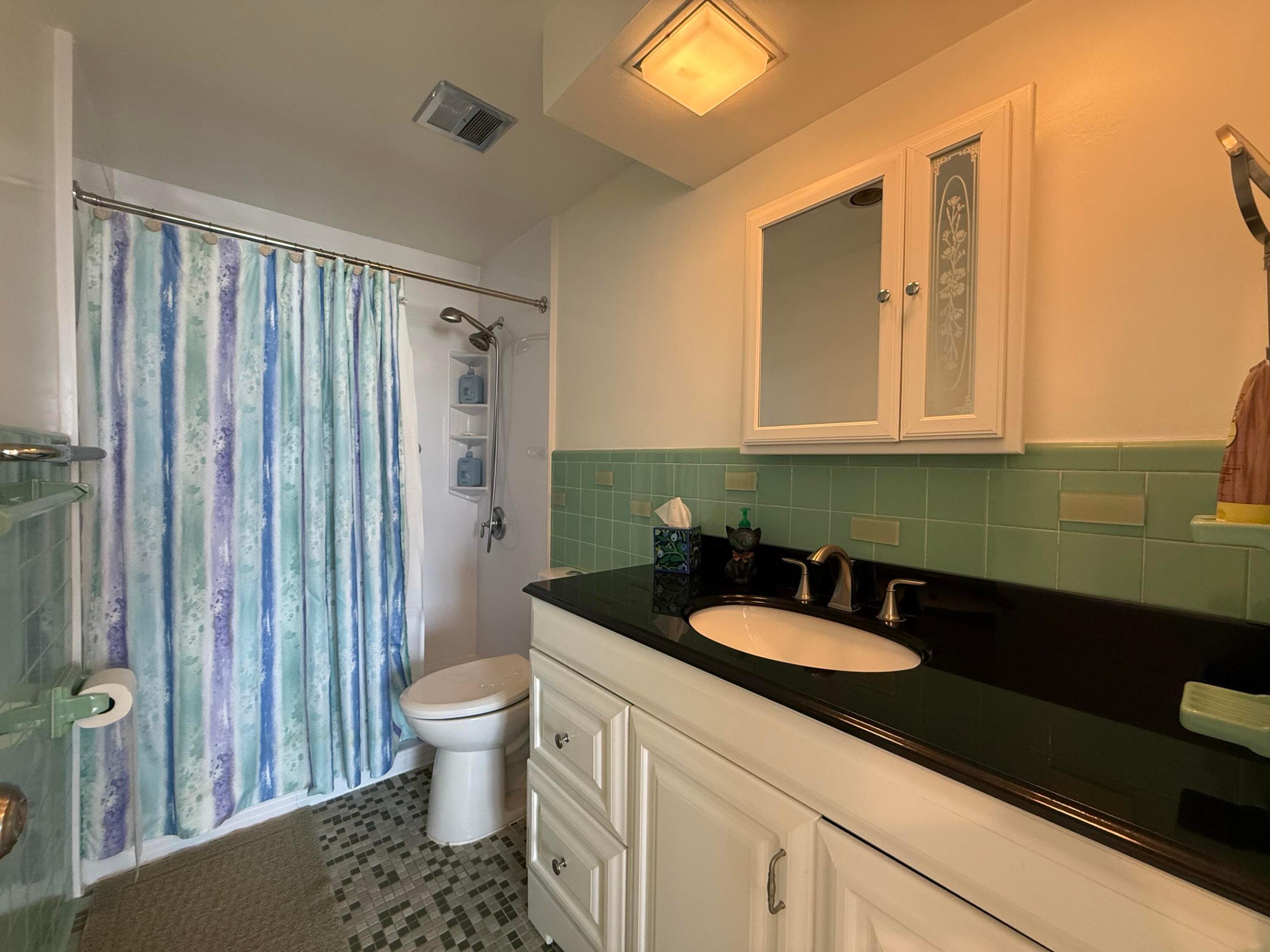 CORAL RIDGE TOWERS CO-OP - Residential