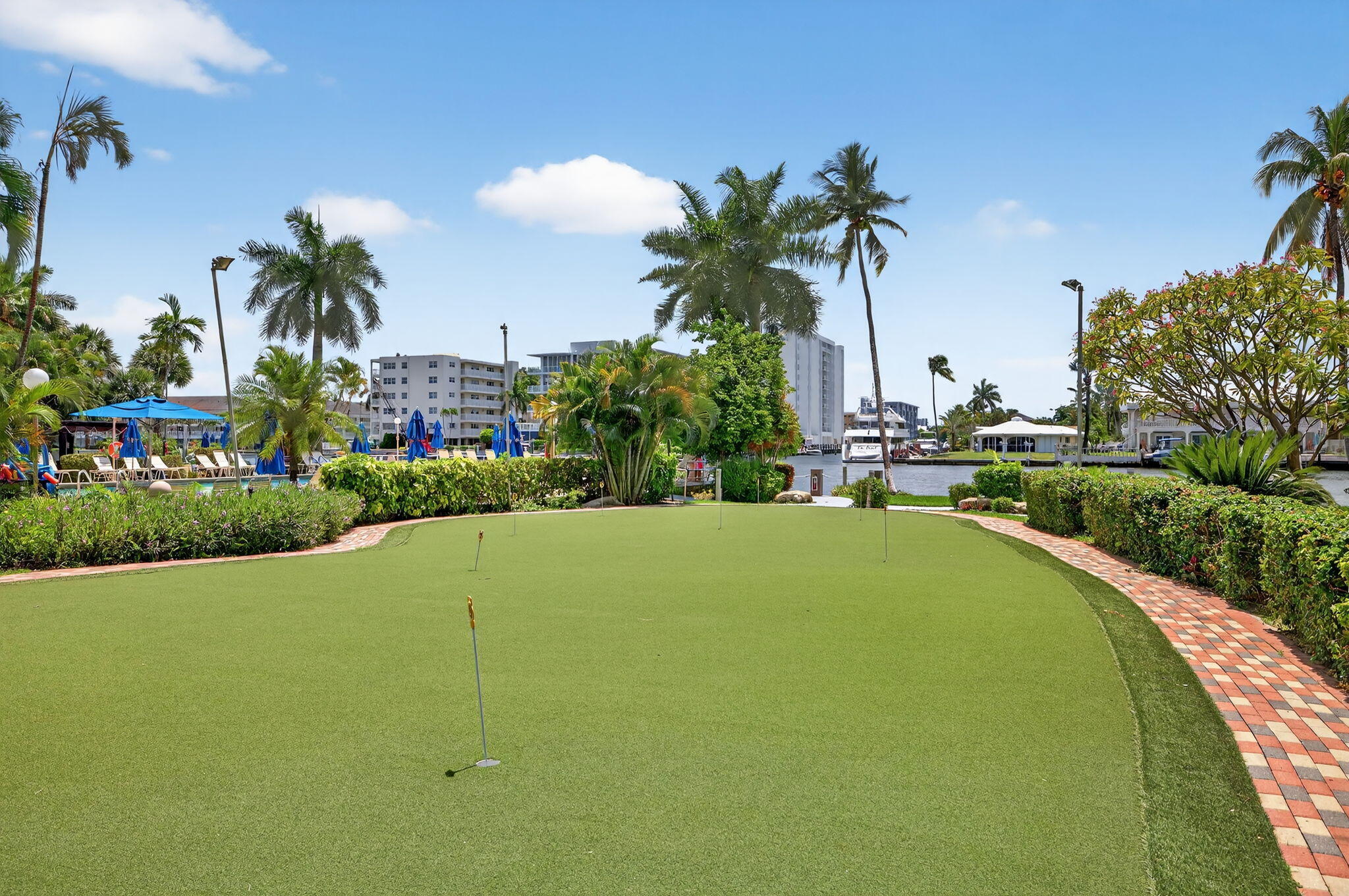 CORAL RIDGE TOWERS CO-OP - Residential