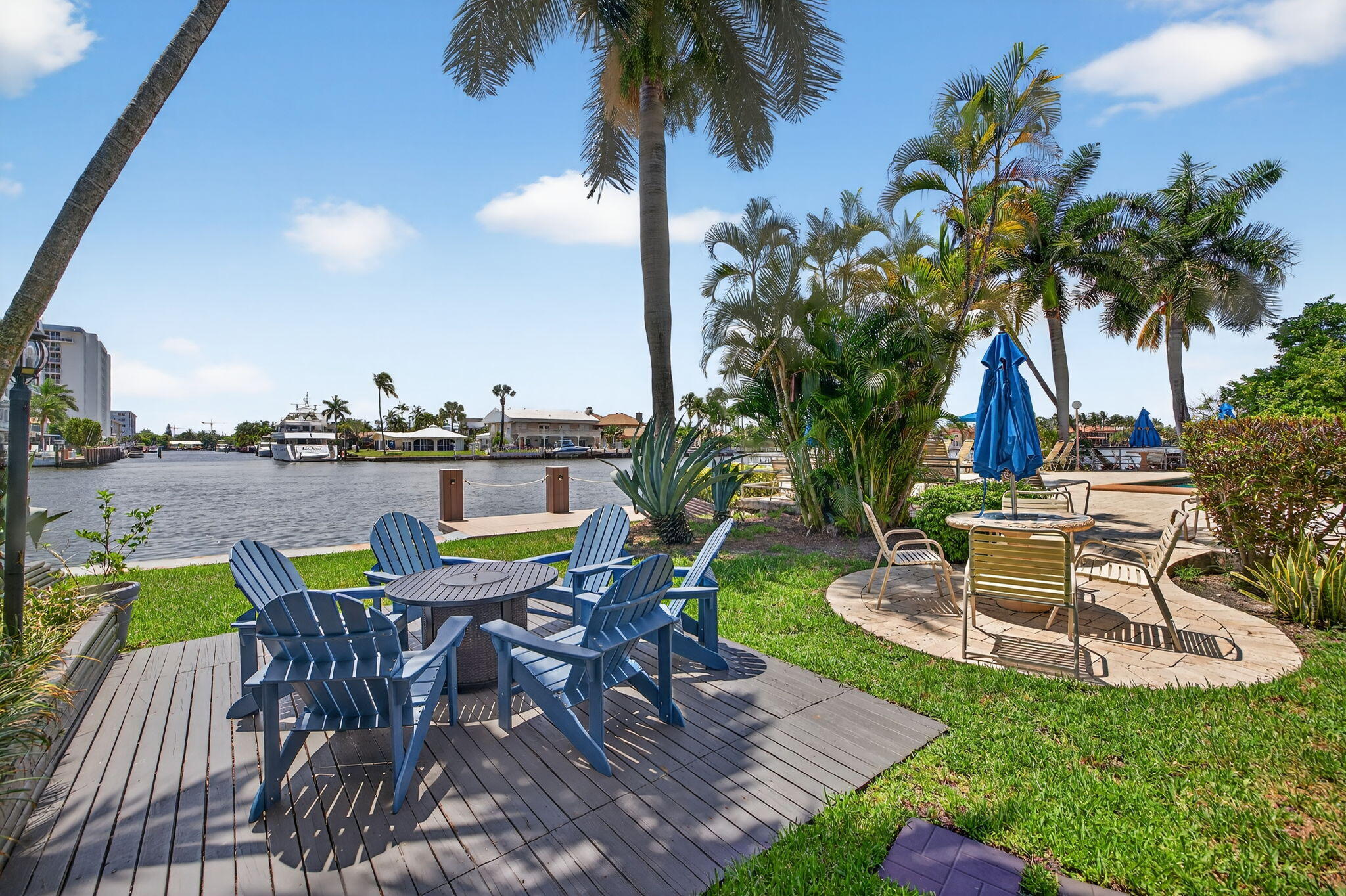 CORAL RIDGE TOWERS CO-OP - Residential