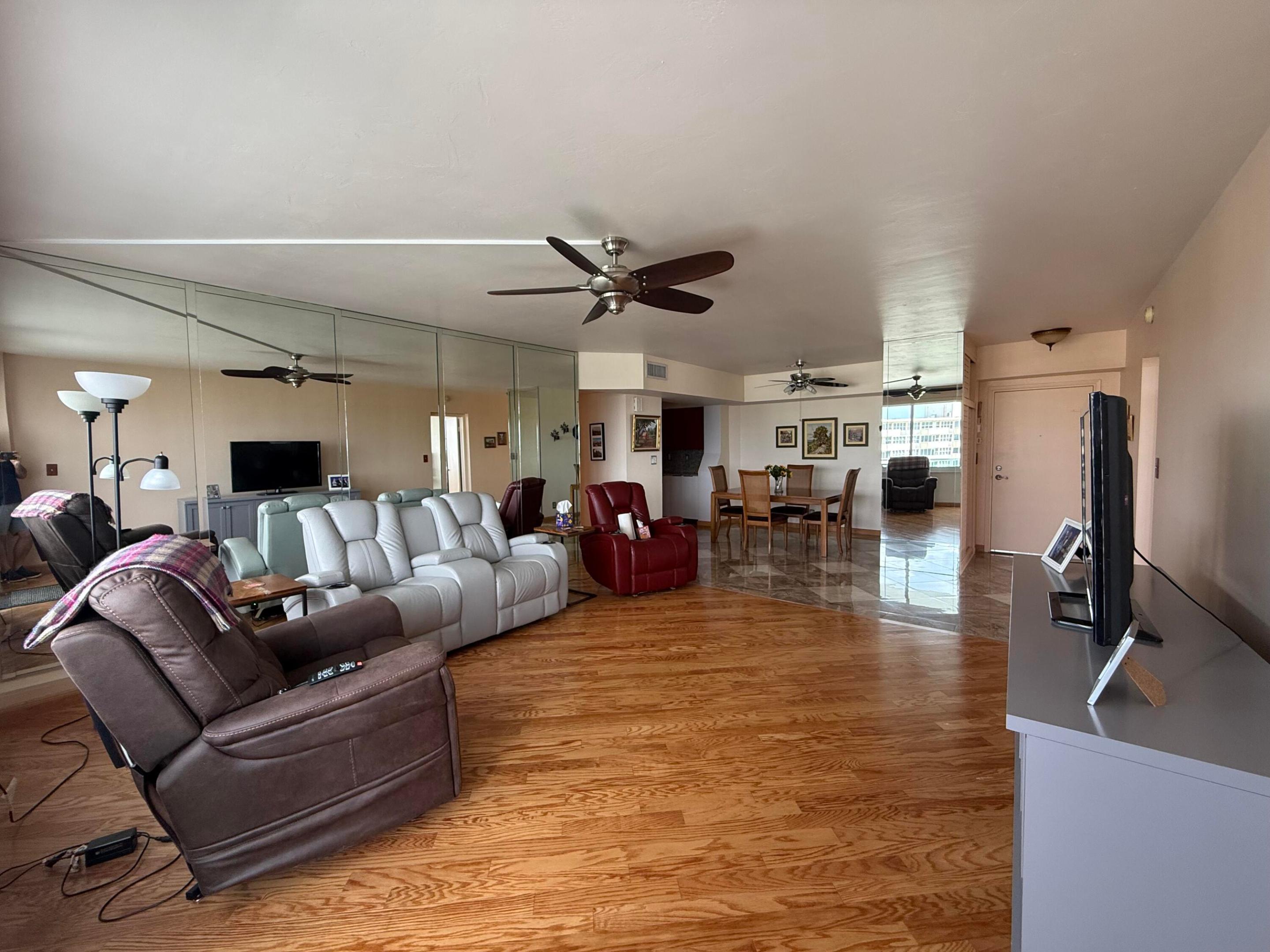 CORAL RIDGE TOWERS CO-OP - Residential