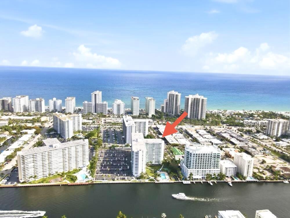 CORAL RIDGE TOWERS CO-OP - Residential