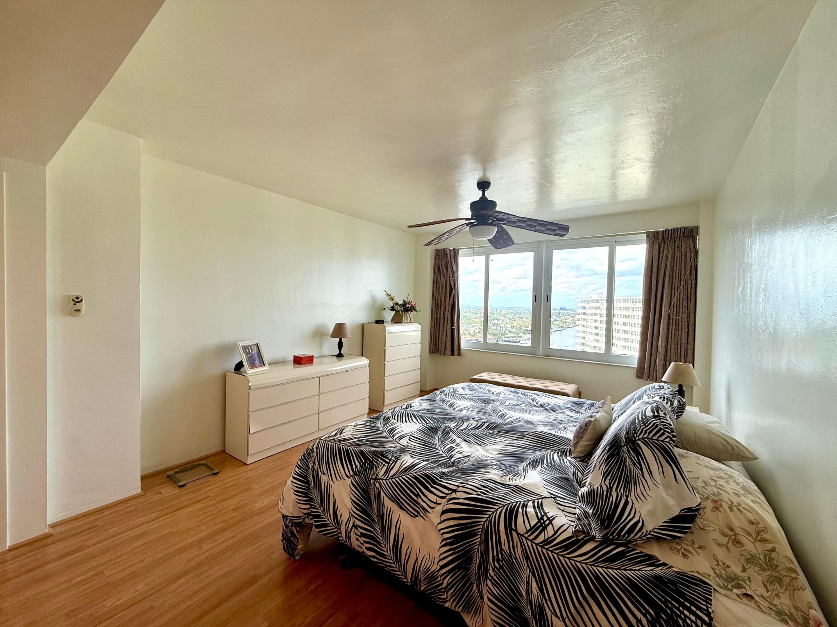 CORAL RIDGE TOWERS CO-OP - Residential