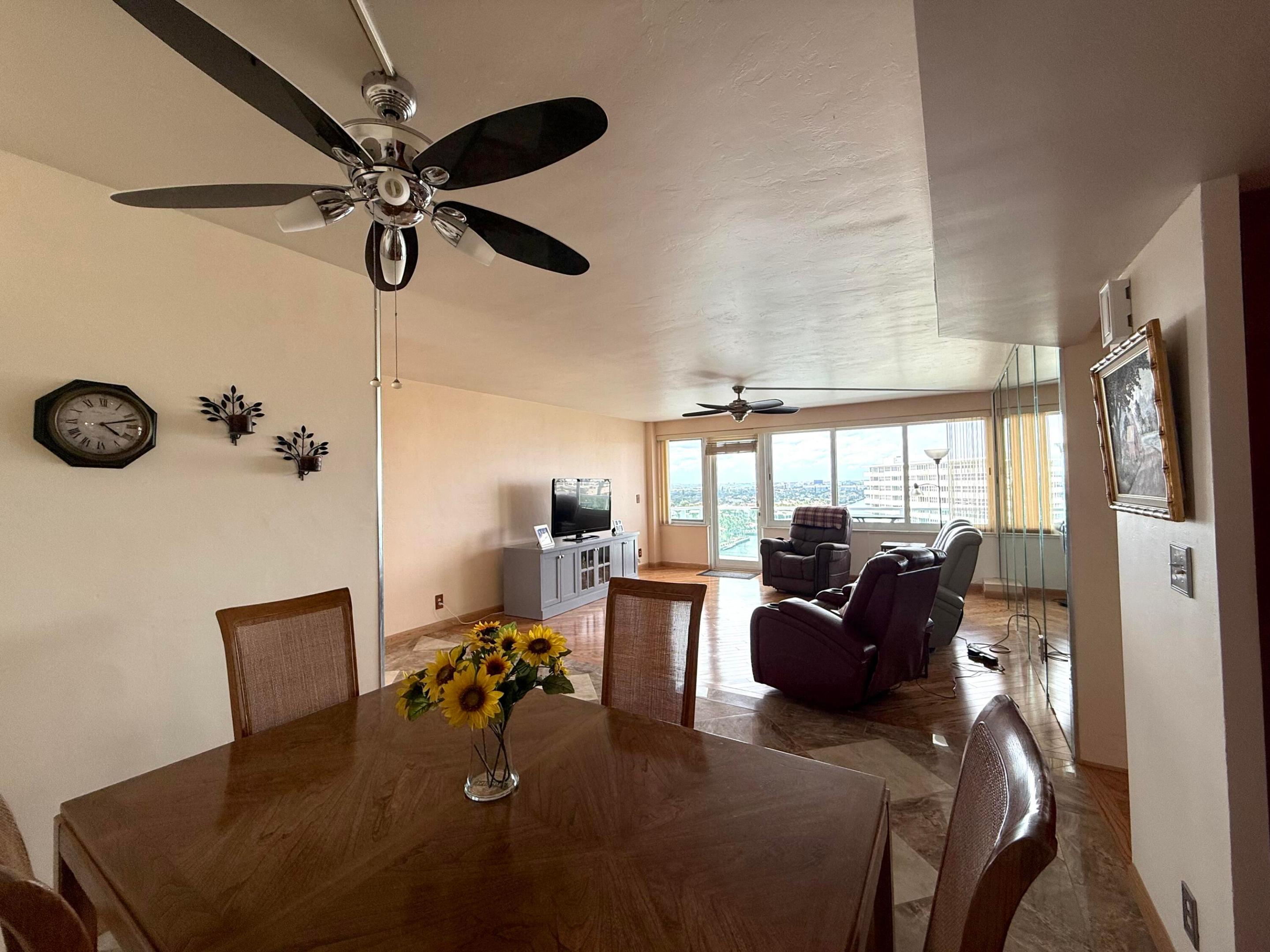 CORAL RIDGE TOWERS CO-OP - Residential
