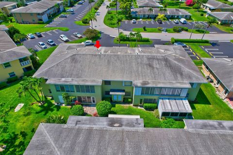 A home in Delray Beach