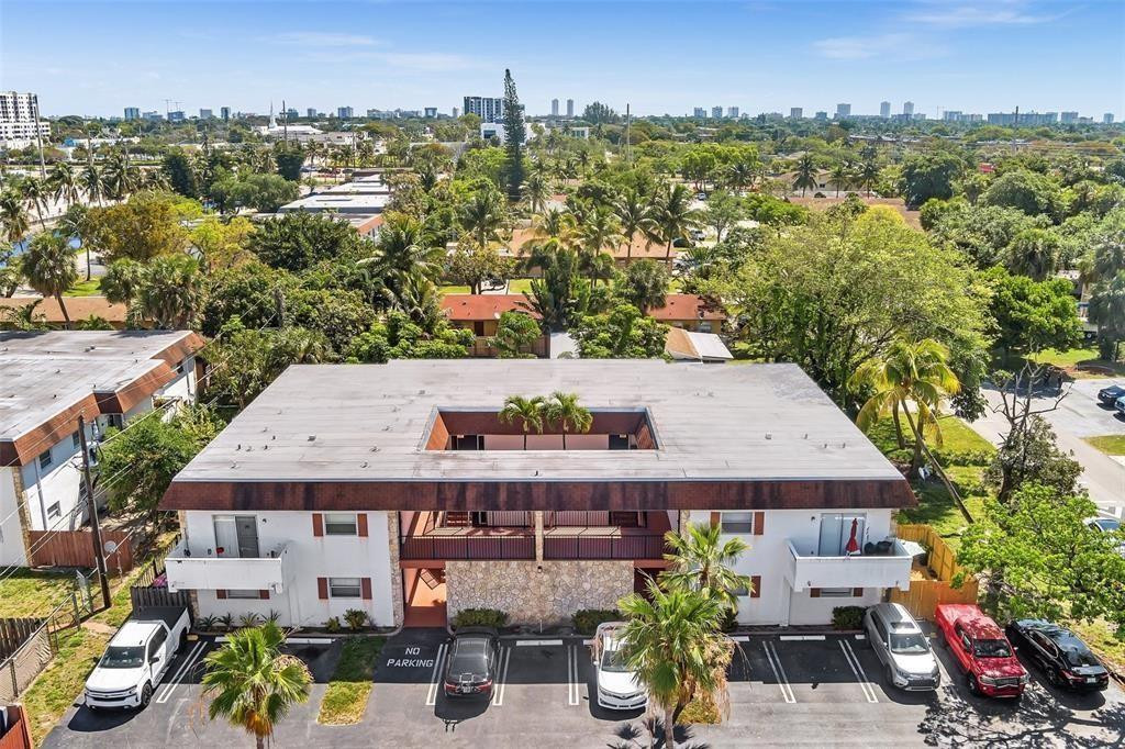 230 SW 1st Street G-8