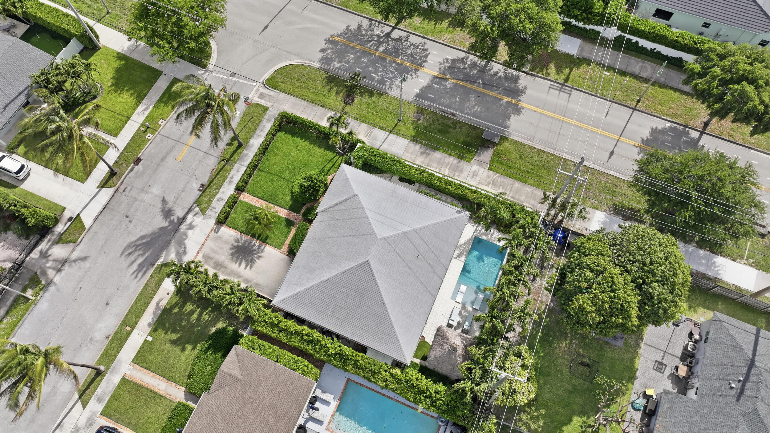 BROADMOOR SEC 4 - Residential