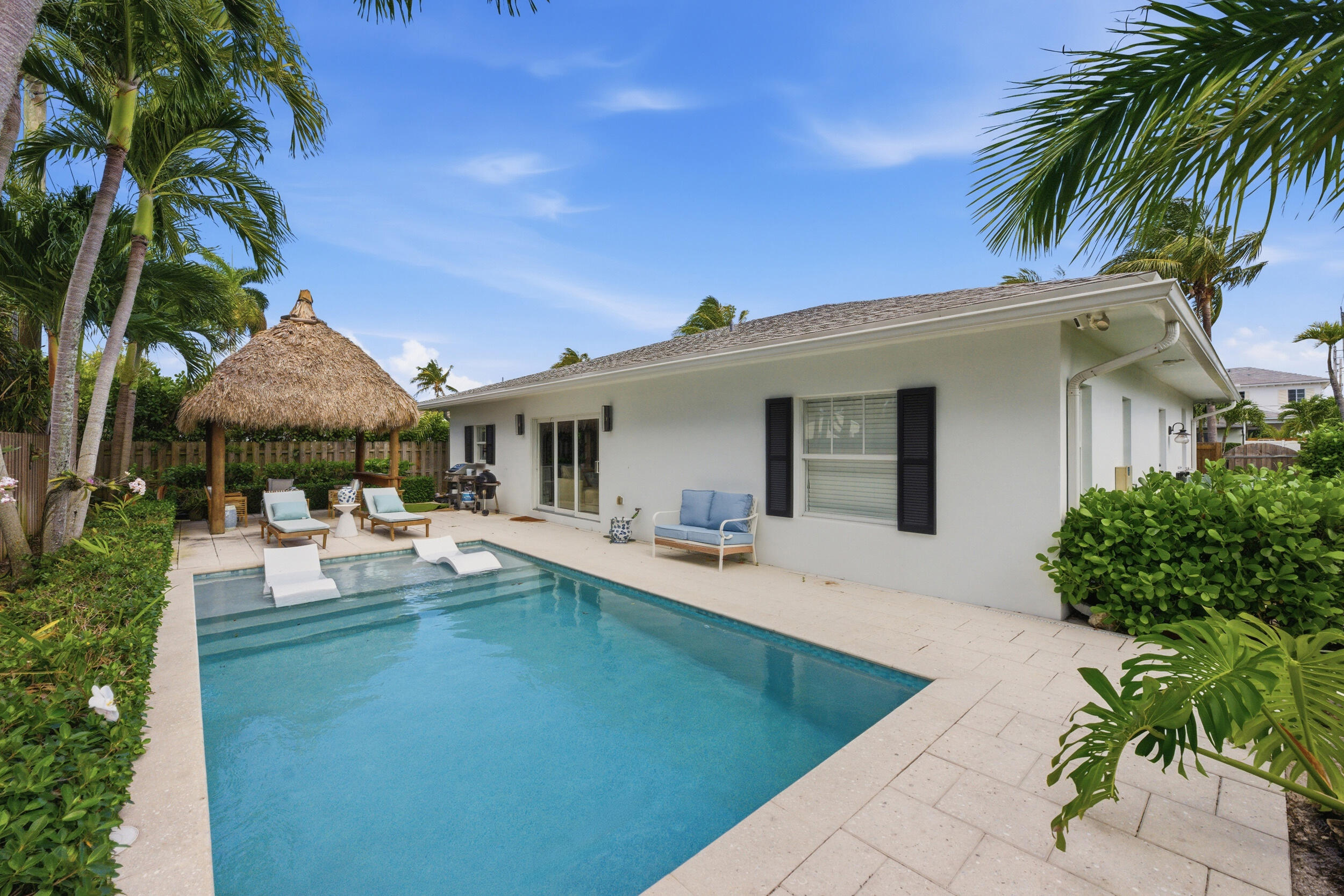 BROADMOOR SEC 4 - Residential