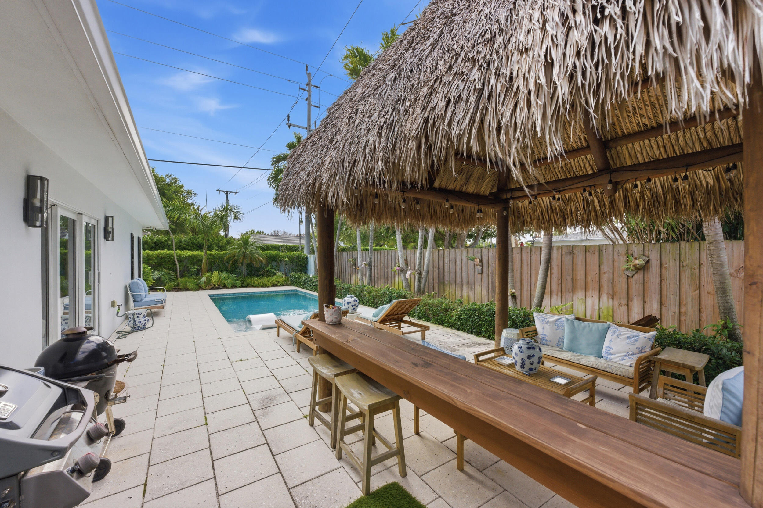 BROADMOOR SEC 4 - Residential