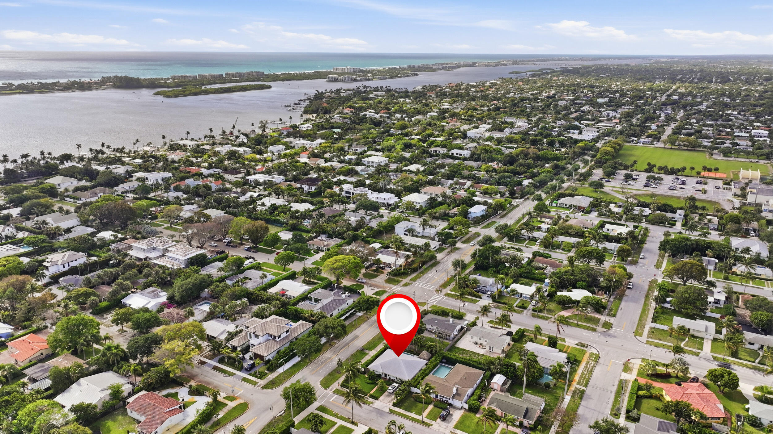 BROADMOOR SEC 4 - Residential