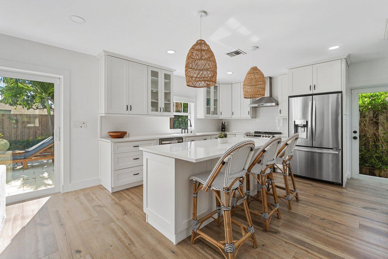 BROADMOOR SEC 4 - Residential