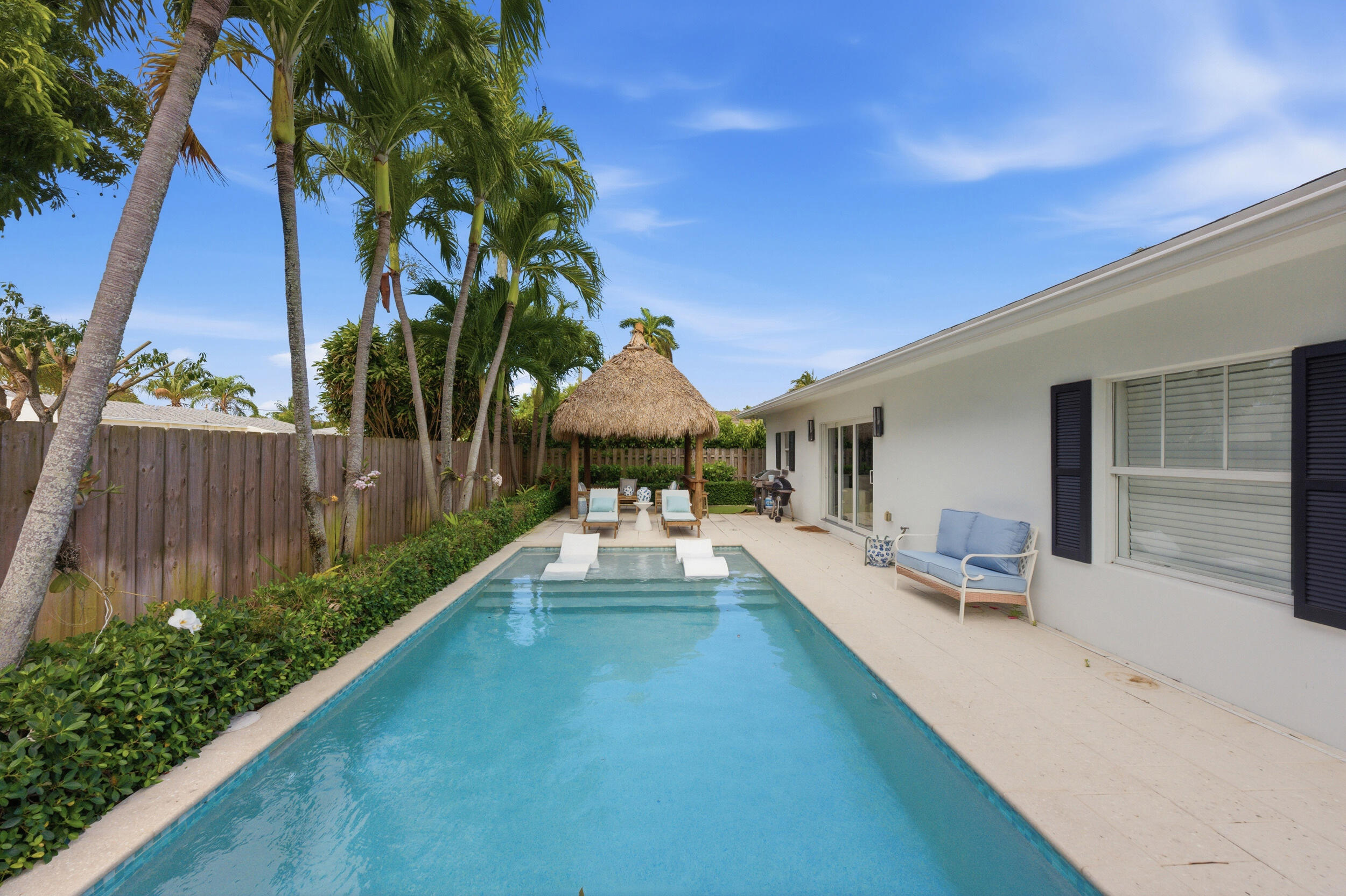 BROADMOOR SEC 4 - Residential