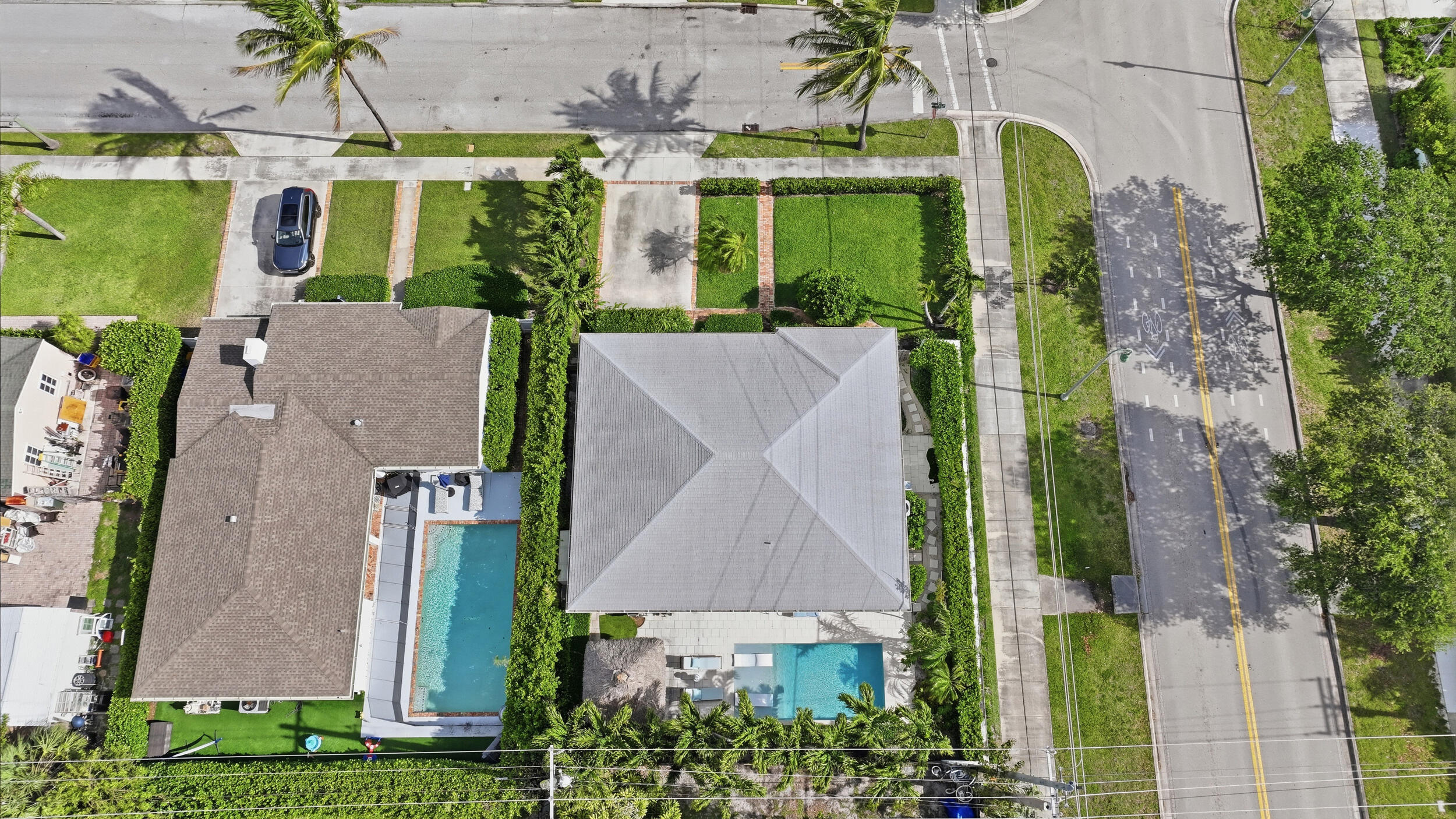 BROADMOOR SEC 4 - Residential