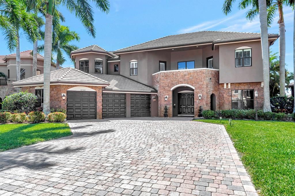 Photo of 10568 Arcole Court, Wellington, FL 33449 (MLS # R10781880)