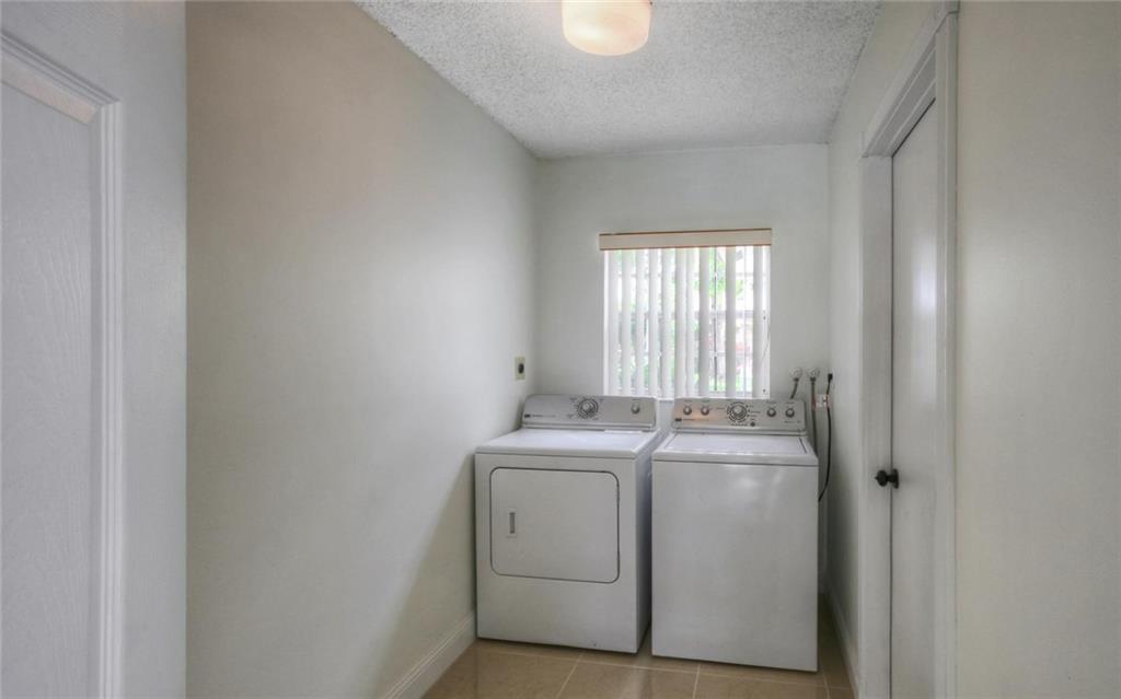 Coral Spgs Village - Residential