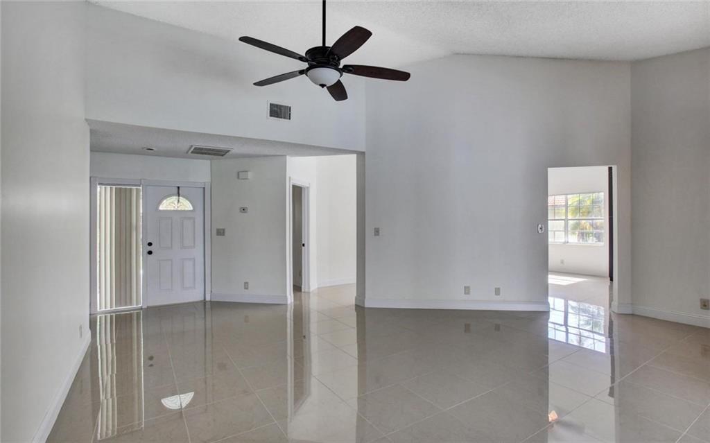 Coral Spgs Village - Residential