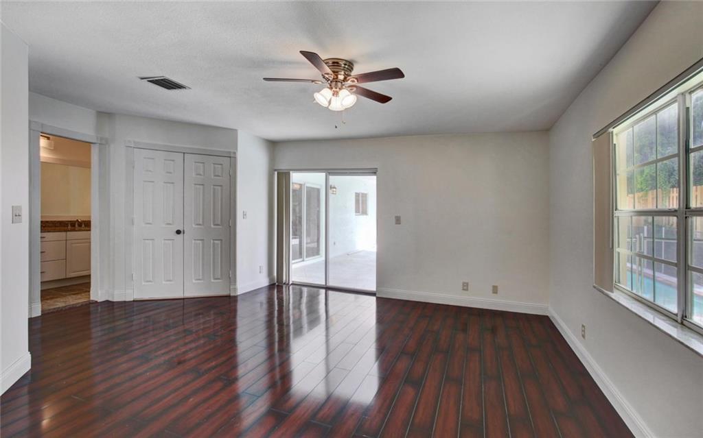 Coral Spgs Village - Residential