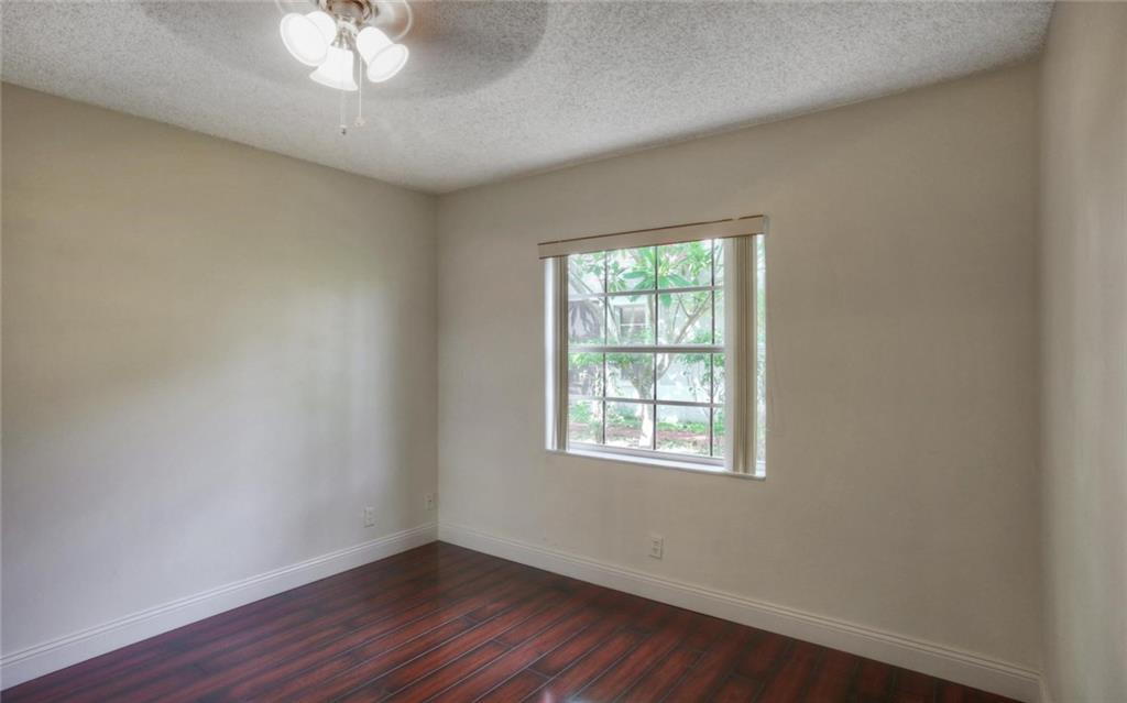 Coral Spgs Village - Residential