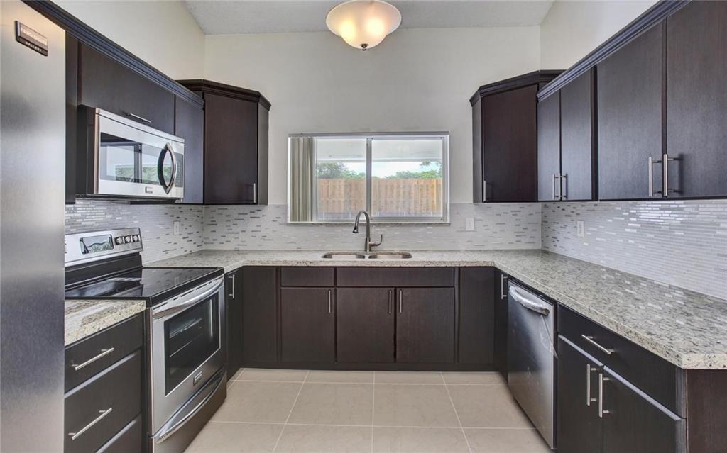 Coral Spgs Village - Residential