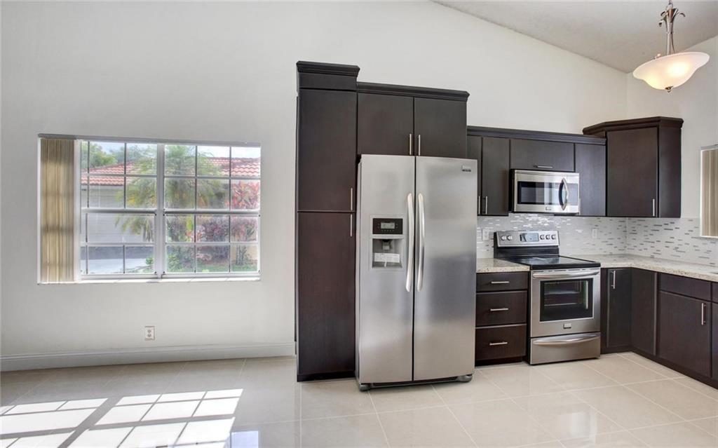 Coral Spgs Village - Residential