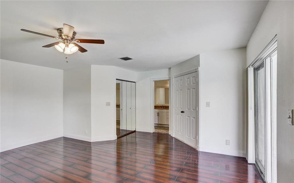 Coral Spgs Village - Residential