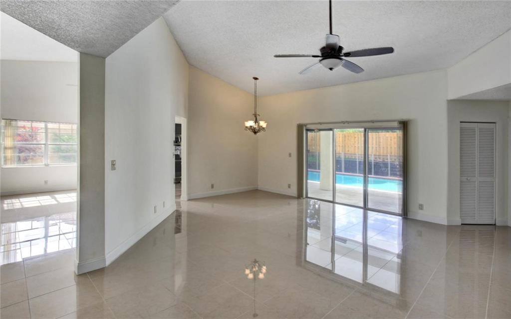 Coral Spgs Village - Residential