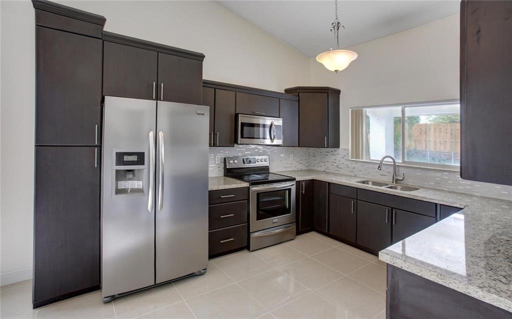 Coral Spgs Village - Residential