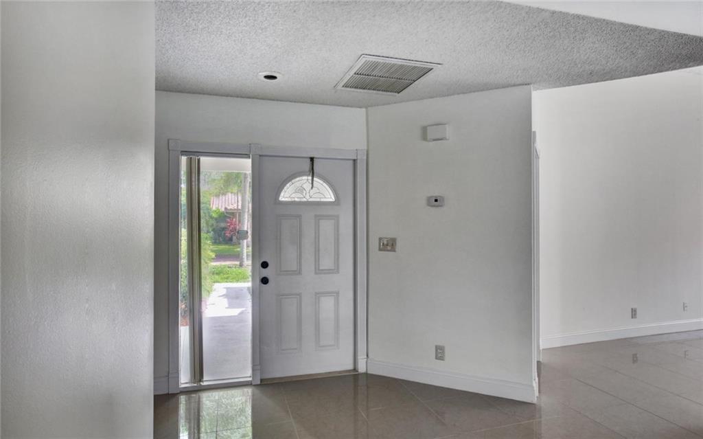 Coral Spgs Village - Residential