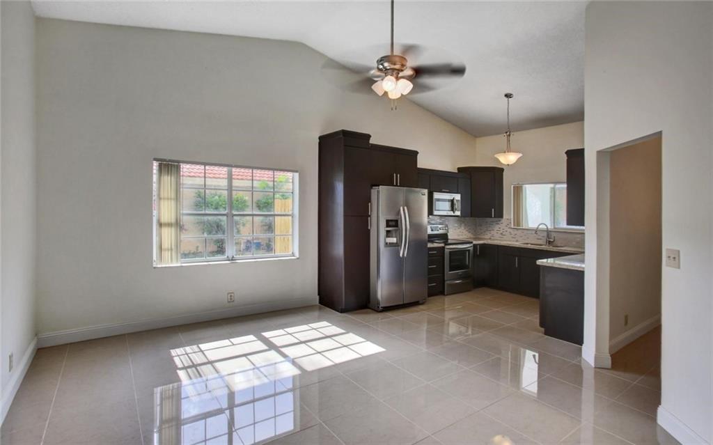 Coral Spgs Village - Residential