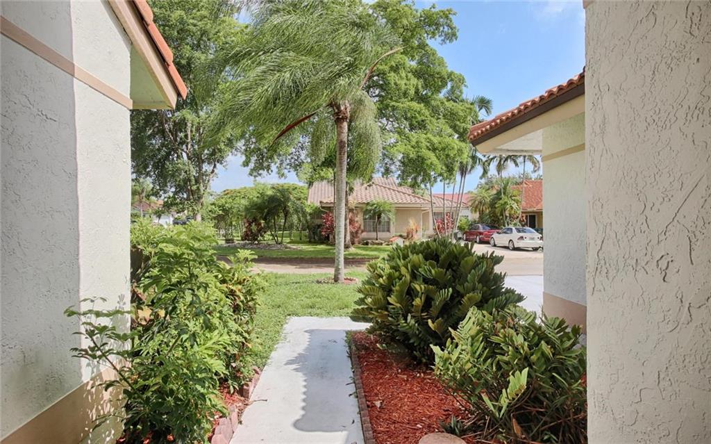 Coral Spgs Village - Residential