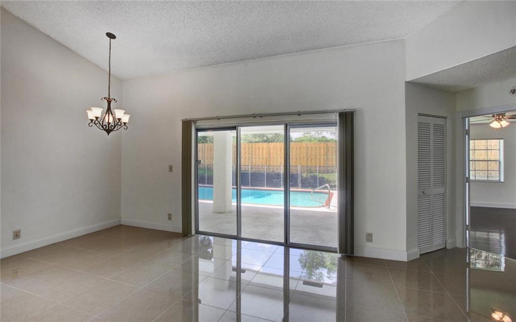 Coral Spgs Village - Residential