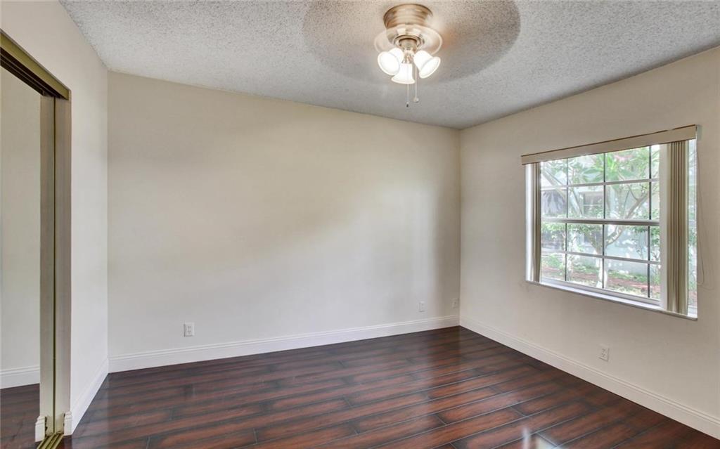 Coral Spgs Village - Residential