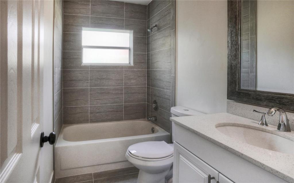 Coral Spgs Village - Residential