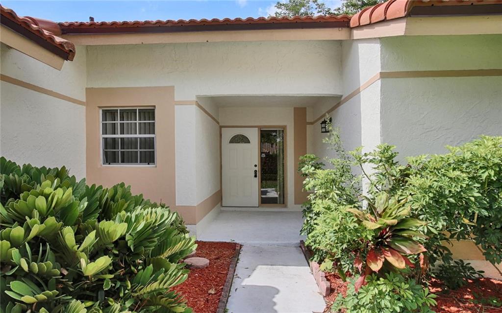 Coral Spgs Village - Residential