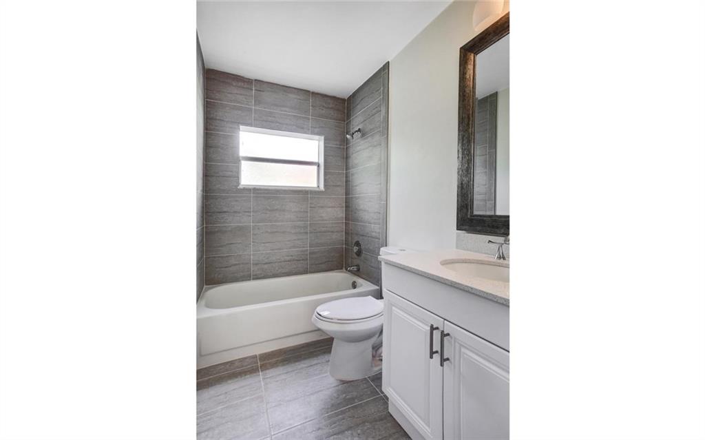 Coral Spgs Village - Residential