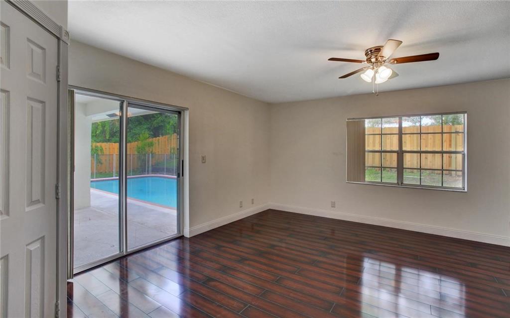 Coral Spgs Village - Residential