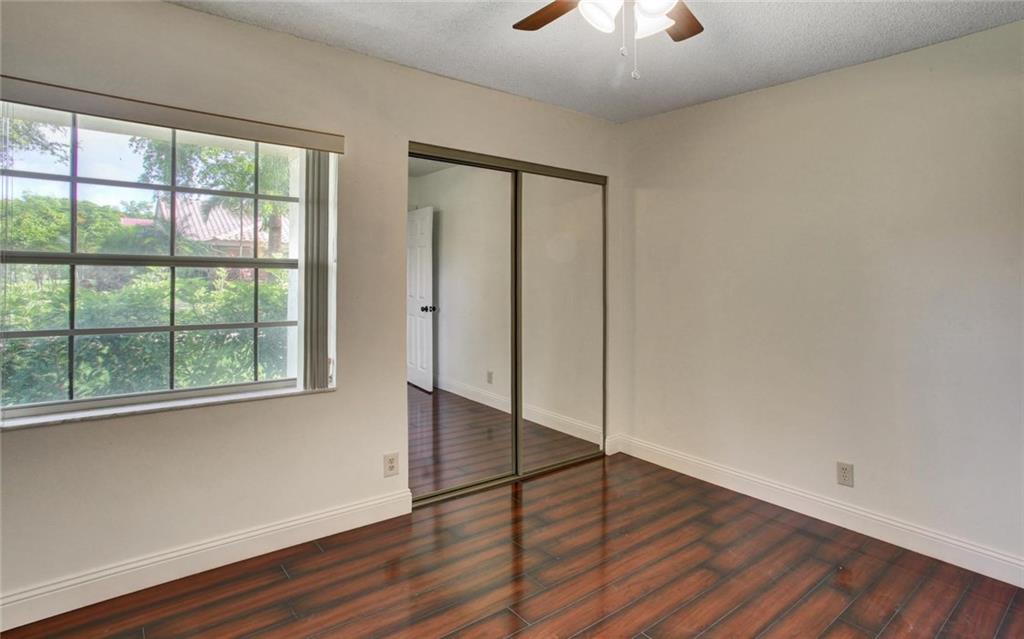 Coral Spgs Village - Residential