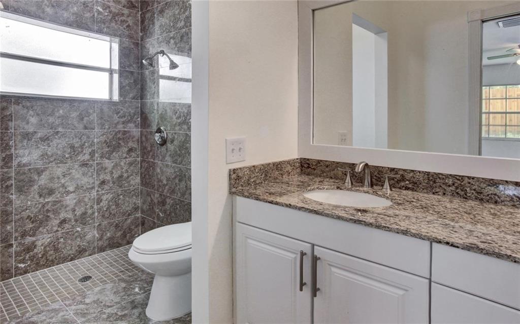 Coral Spgs Village - Residential