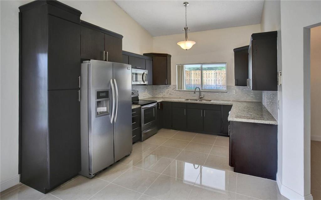 Coral Spgs Village - Residential