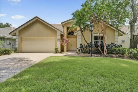 Photo of 12706 NW 20th Court, Coral Springs, FL 33071 (MLS # B26039484)