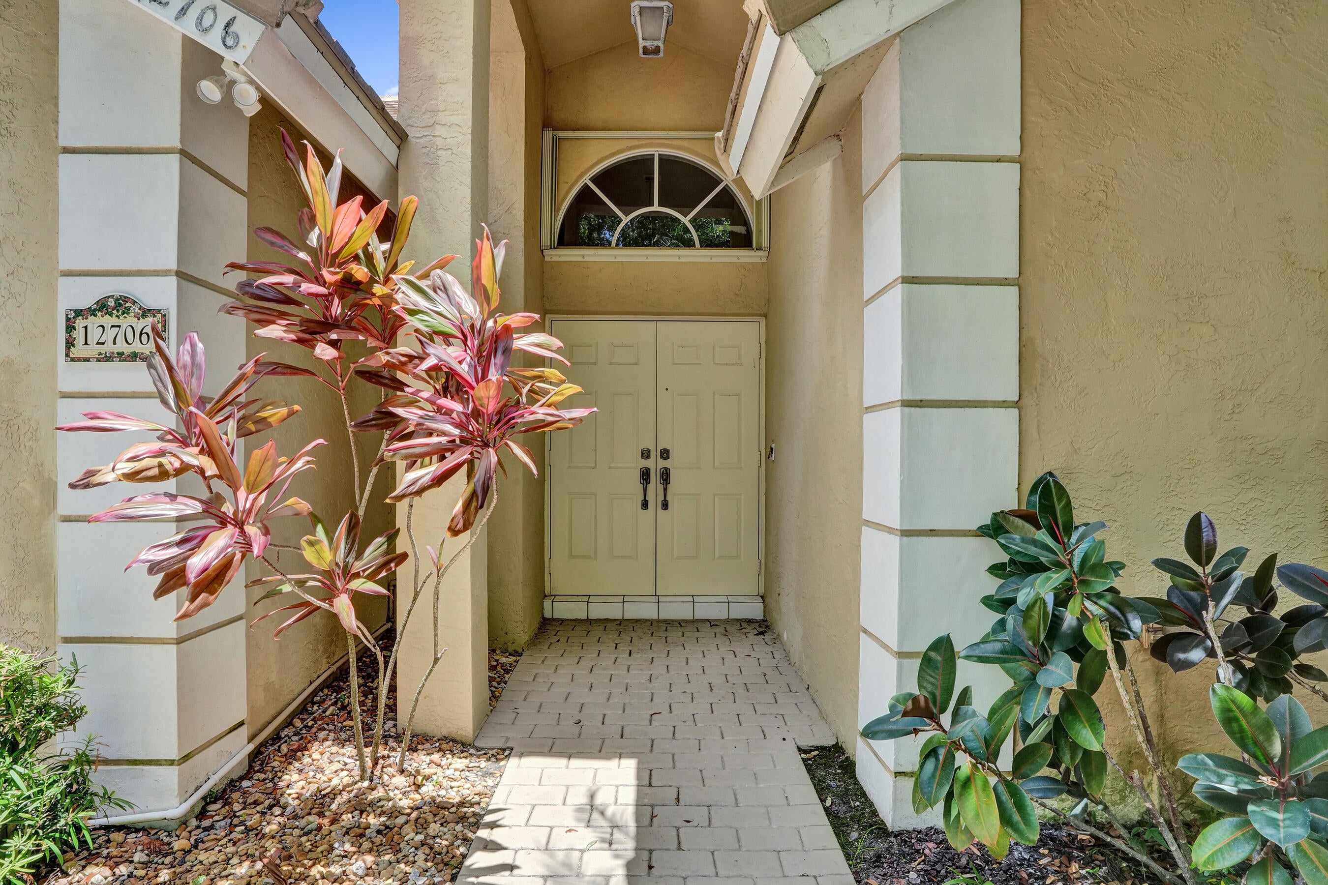 12706 NW 20th Court, Coral Springs FL 33071