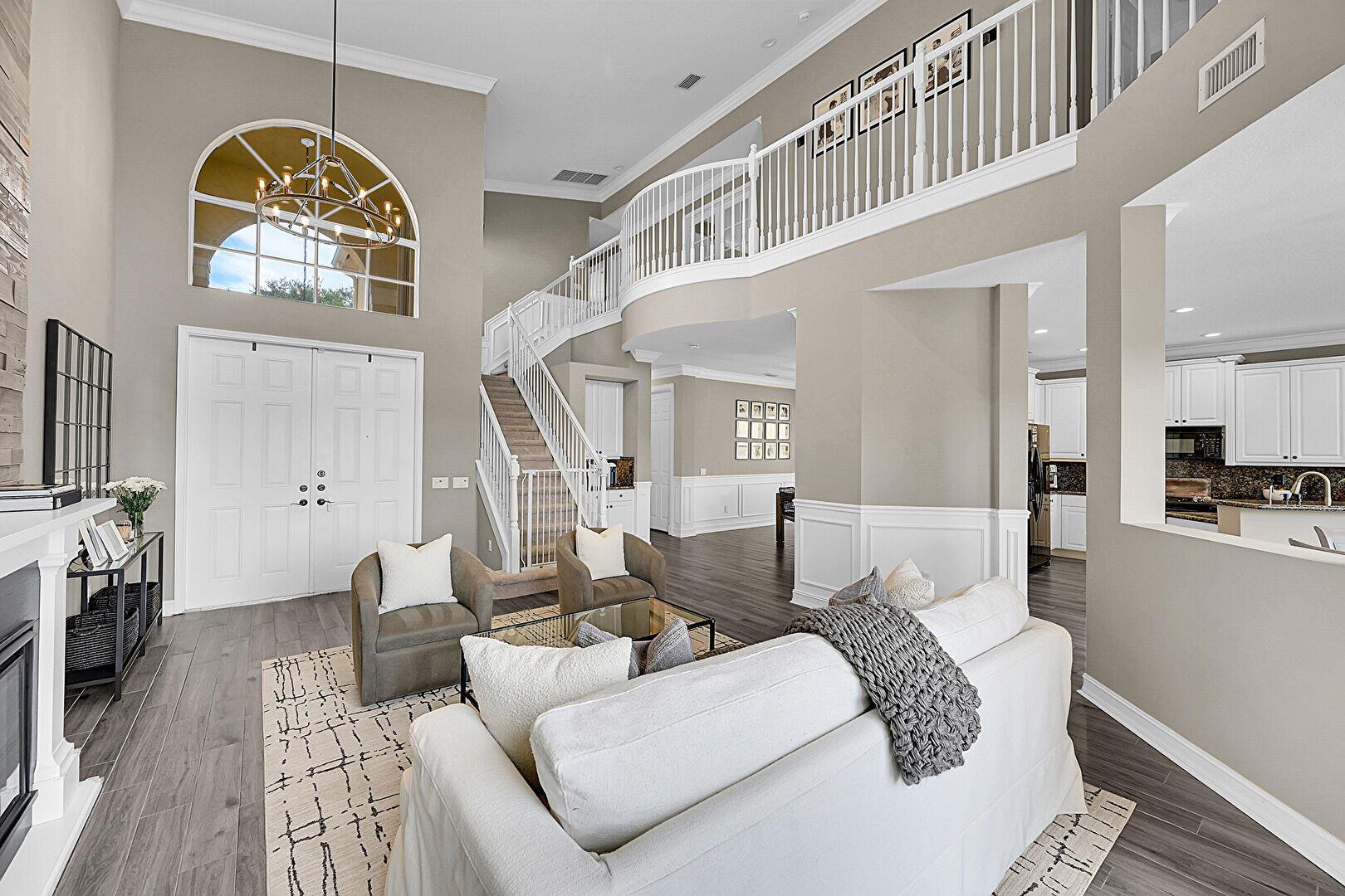 8748 Sandy Crest Lane