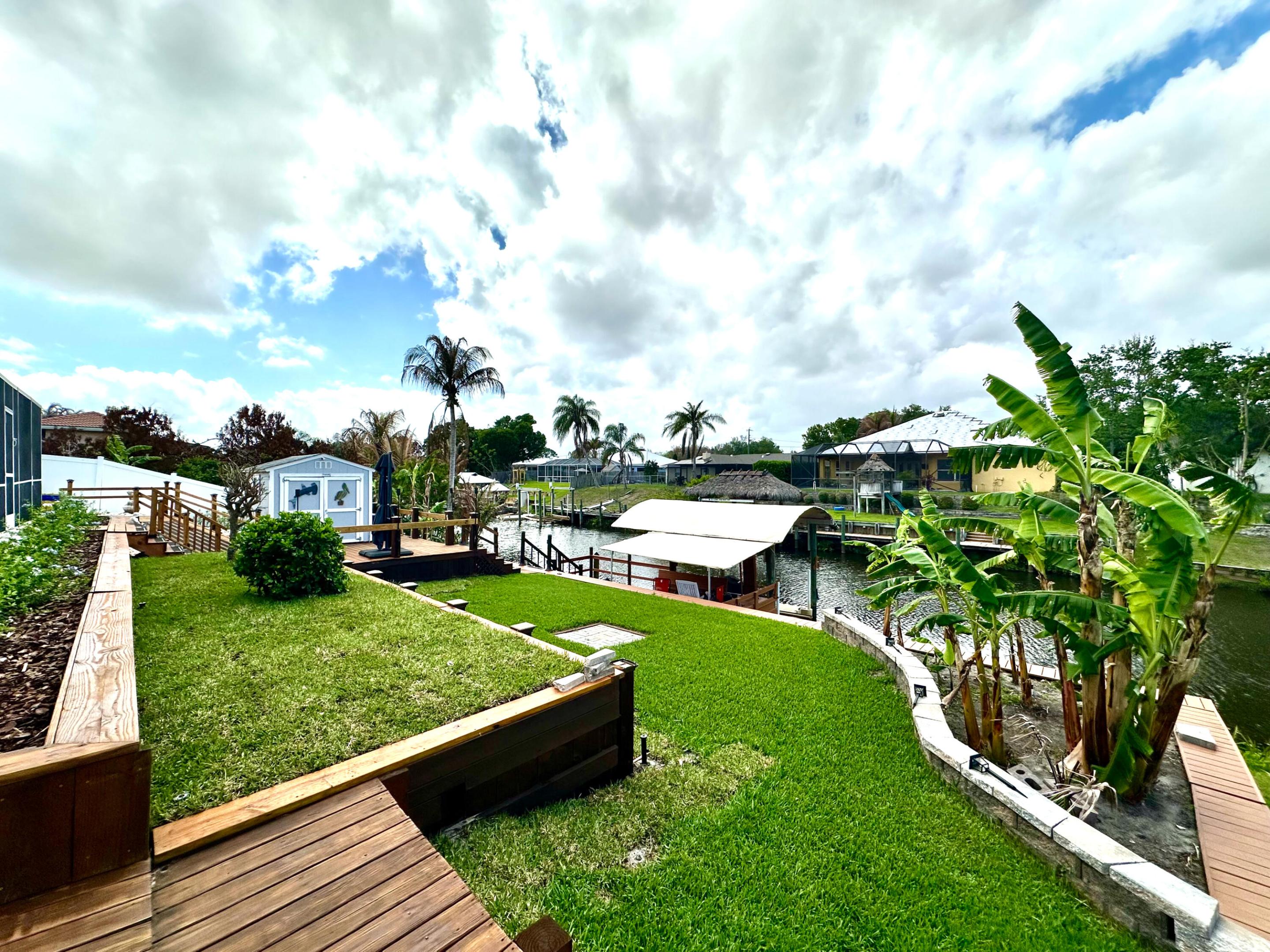 PORT ST LUCIE SECTION 26 - Residential