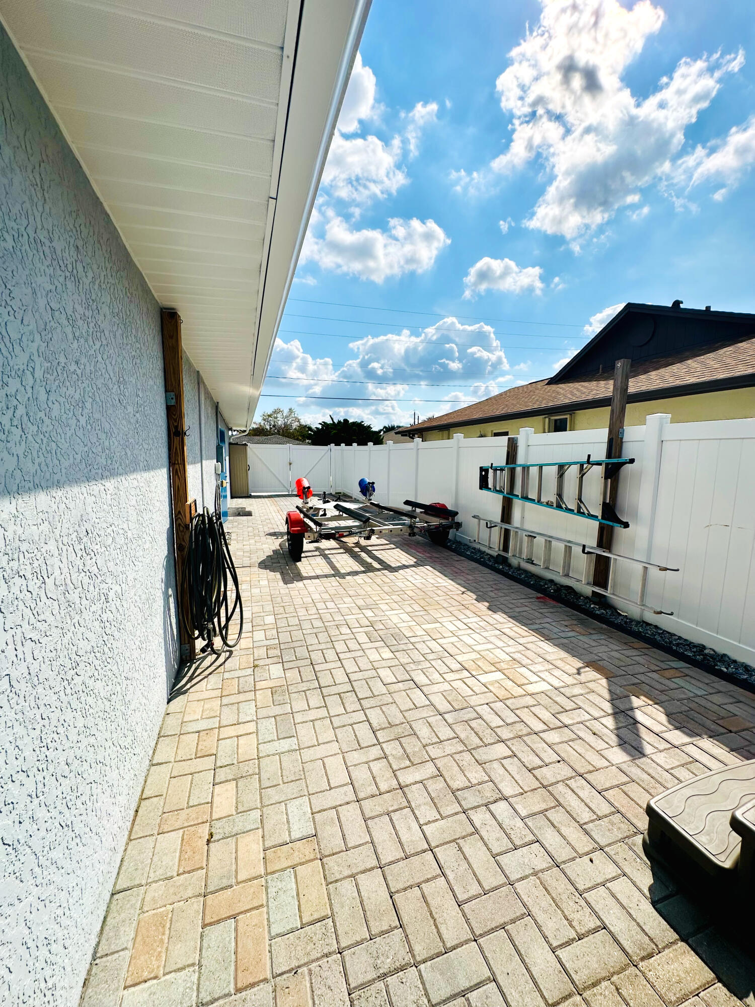 PORT ST LUCIE SECTION 26 - Residential