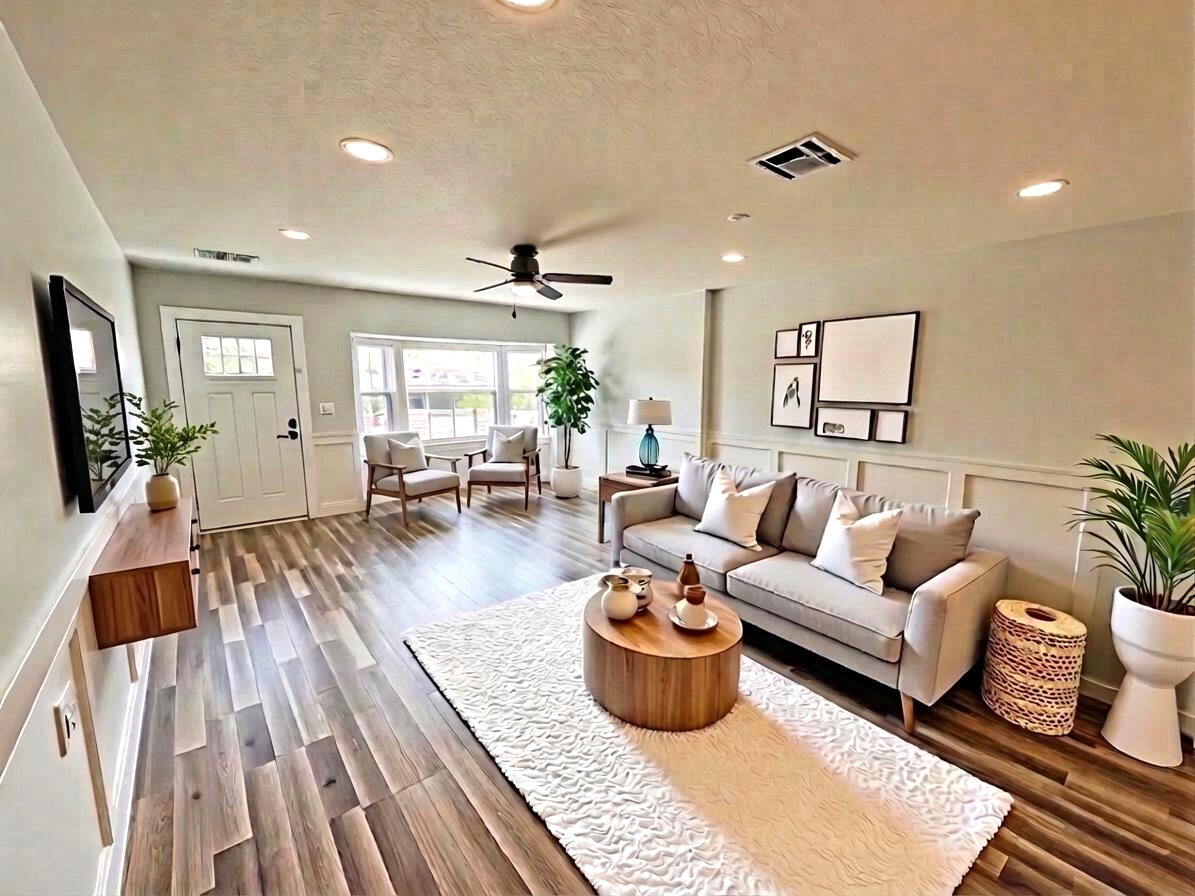 PORT ST LUCIE SECTION 26 - Residential